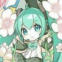 初音 ミク