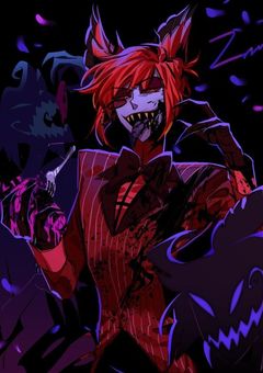 ラジオデーモン(成り代わり)は平行線を行きまくり楽しさを求める