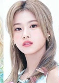 BTSは、サナの妄想します。