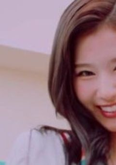BTSはサナを溺愛しています🐶