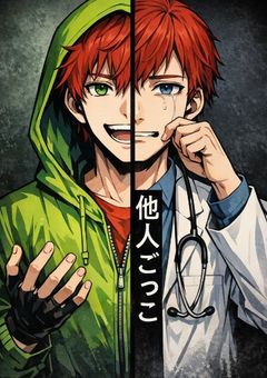 他人ごっこ