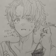 水滴。さんのアイコン画像