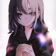 ＃黒 月 華 紅 薇 ,低浮上さんのアイコン画像