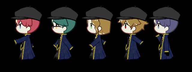 きないさんの壁紙画像