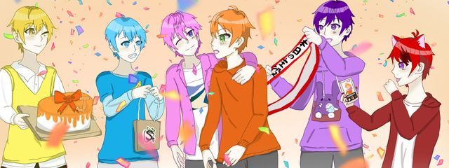 九十九猫鈴。さんの壁紙画像