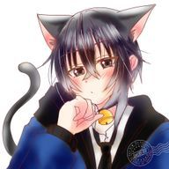 九十九猫鈴。さんのアイコン画像