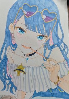 イラスト部屋
