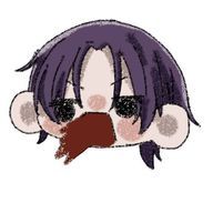 しろさんのアイコン画像