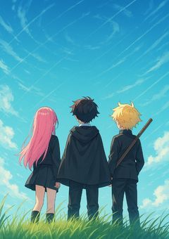 【リメイク】異世界に召喚された少年は､その世界に潜む影を打ち破る旅をする