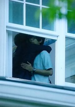 全部あなたのせい