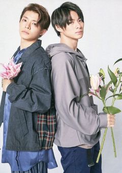 俺の愛が一番！？👑❤️💜の争奪戦がスタート💫