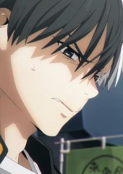 # 不 良 に 本 性 が バ レ た 件 