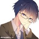 御崎　詩【うた】