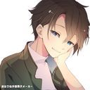 春田　明人【はるてぃー】