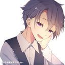 月城　優真【ゆーま】