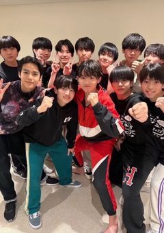 Boys be Love略してBL