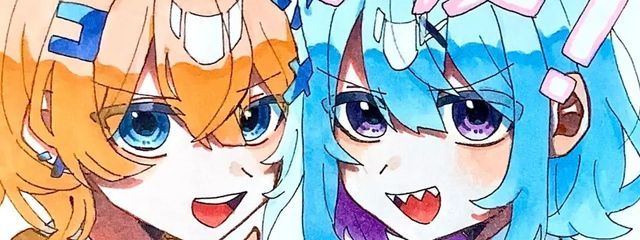 エル#いか絵描きさんの壁紙画像