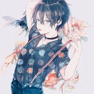 神楽さんのアイコン画像