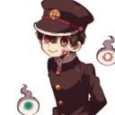 花子くん