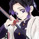 胡蝶　しのぶ