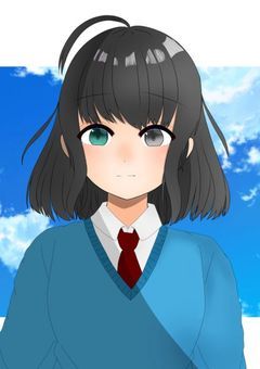 この気持ち伝われ‼︎