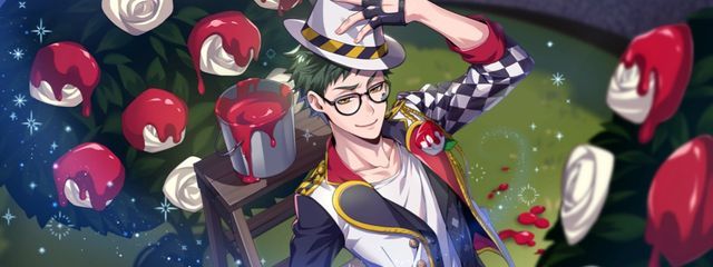 トレイ推しの人と繋がりたい人さんの壁紙画像
