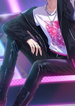 新しいボディガ、決別した幼馴染でした。