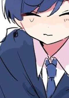 嘘 吐く あの仔　。< iris >