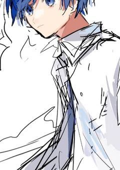 【 死神な君と人間な僕。 】