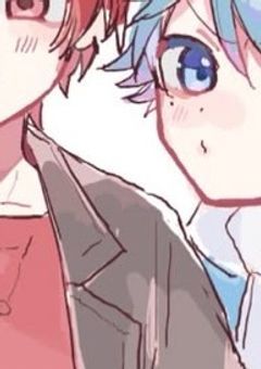 賽子達 ､ キャラ交換したら終わった件 ｡