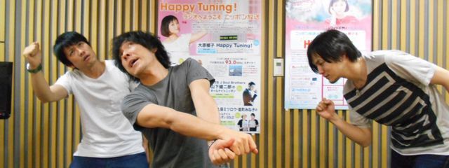 backnumber❤️💙💚💛さんの壁紙画像