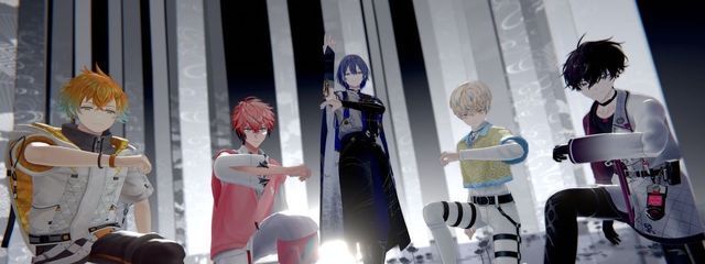 雪音さんの壁紙画像