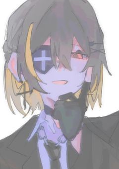 ༺ 配信部屋 ༒ 遊戯の合間に ༻