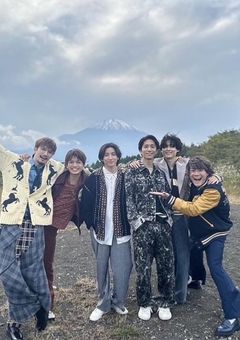 SixTONES付き合ったら！