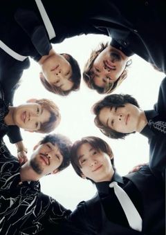 SixTONESがお兄ちゃん