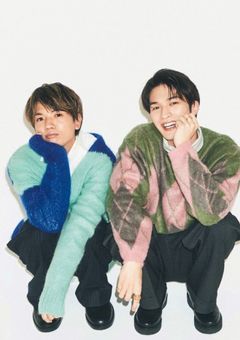 ツンデレ男子とデレデレ男子