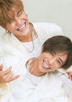 誰にでも優しい君と心を開かない僕