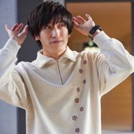 𝕀ℝ𝕆ℍ𝔸 🍼さんのアイコン画像