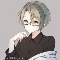 桃さんのアイコン画像