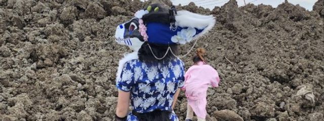 黒崎黒龍さんの壁紙画像