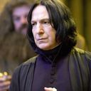 セブルス・スネイプ