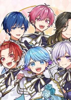 いれいす短時間