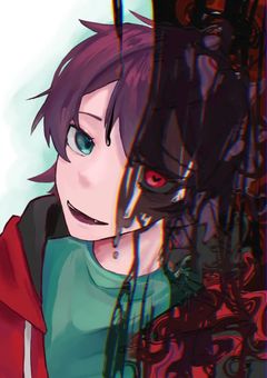 愛という呪い【brshk】