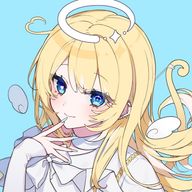 ❥　み　る　く　🍼　🌙さんのアイコン画像