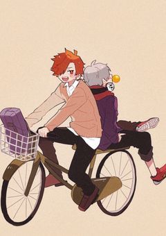 神様と鬼のヒーローアカデミア