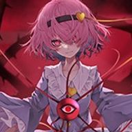 橘雷さんのアイコン画像