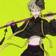 狐さんのアイコン画像