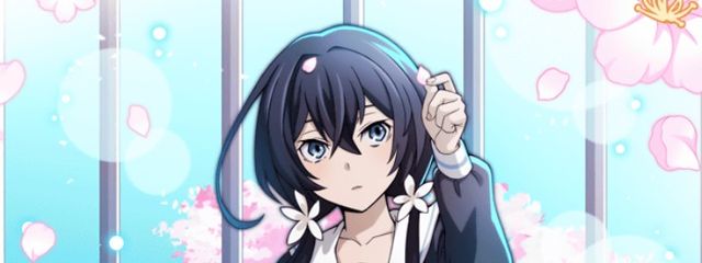 蒼雫さんの壁紙画像