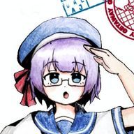 蒼雫さんのアイコン画像