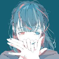 HARUさんのアイコン画像